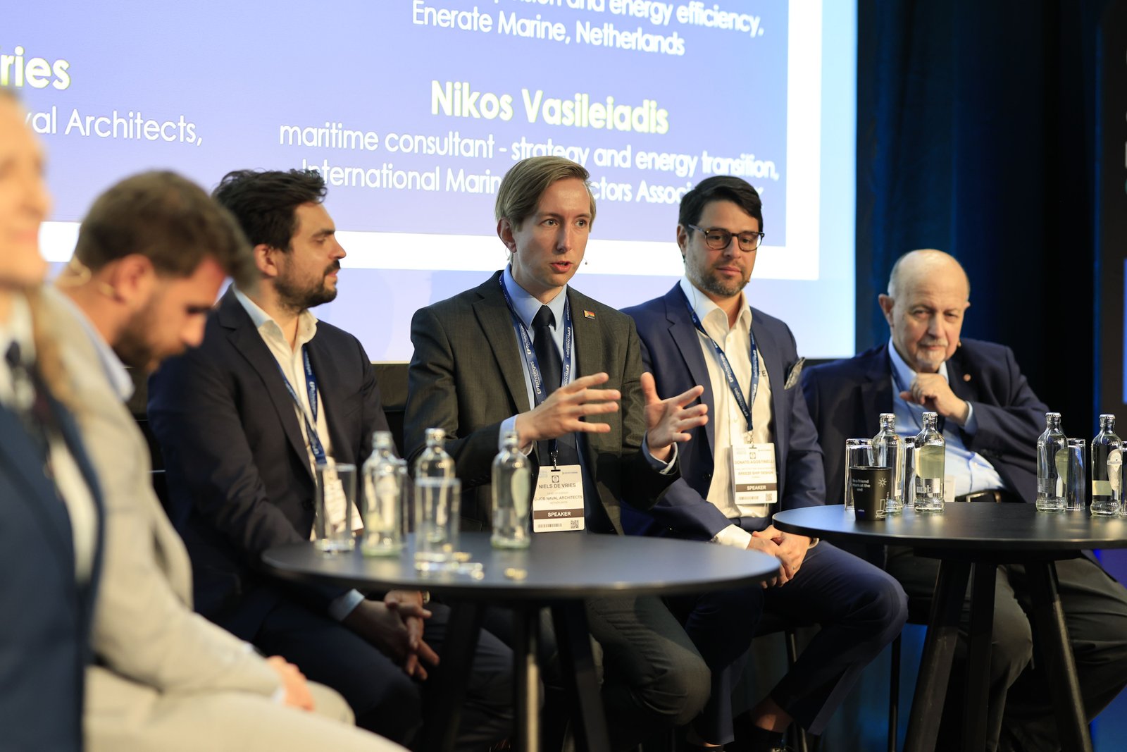 Advanced Maritime Technology Expo & Conference Jun 16–18 2026